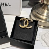 Chanel 1:1 jewelry yy24042913