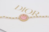 Dior 1:1 jewelry Bracelet yy24042955