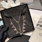 Chanel 1:1 jewelry yy24042922