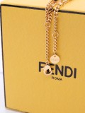 F*endi 1：1 Jewelry yy24043007