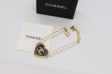 C*hanel 1：1 Jewelry yy24043008