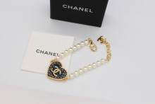 C*hanel 1：1 Jewelry yy24043008