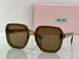 M*IU MIU Sunglass shangmei 24050903