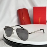 Cartie* Sunglass shangmei 24050918