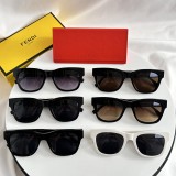 F*ENDI Sunglass shangmei 24050909