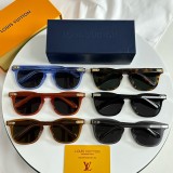 L * V Sunglass shangmei 24050910