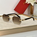 Cartie* Sunglass shangmei 24050916