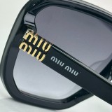 M*IU MIU Sunglass shangmei 24050903