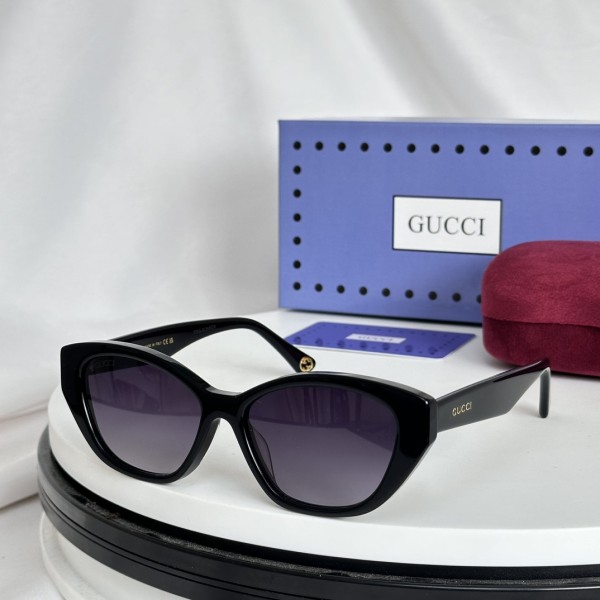 G*UCCI Sunglass shangmei 24050913