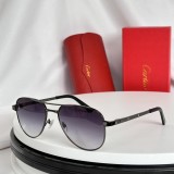 Cartie* Sunglass shangmei 24050918