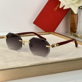 Cartie* Sunglass shangmei 24050916