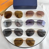 L * V Sunglass shangmei 24050911