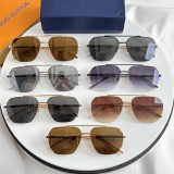 L * V Sunglass shangmei 24050912