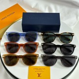 L * V Sunglass shangmei 24050910