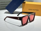 L * V Sunglass shangmei 24050906