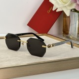 Cartie* Sunglass shangmei 24050916