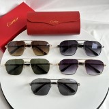 Cartie* Sunglass shangmei 24050919