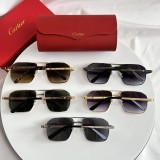 Cartie* Sunglass shangmei 24050919