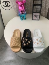 Chanel sandal shoes HG24050925