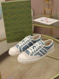 Gucci flat shoes HG24050921