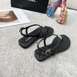 Chanel sandal shoes HG24050927