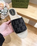 Gucci sandal shoes HG24050908