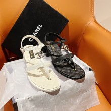 Chanel sandal shoes HG24050922