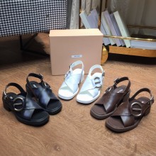 Miu Miu women sandal shoes HG24050913