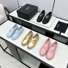 Chanel flat shoes HG24050914