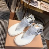 Miu Miu women sandal shoes HG24050912