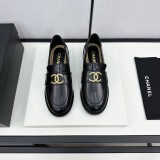 Chanel flat shoes HG24050914