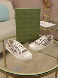 Gucci flat shoes HG24050921