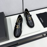 Chanel flat shoes HG24050914