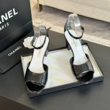 Chanel high heel 7.5cm shoes HG24050926