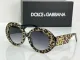 D*G Sunglass shangmei 24050922