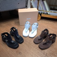 Miu Miu women sandal shoes HG24050912