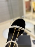 Saint Laurent high heel 10.5cm shoes HG24050918