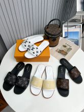Louis Vuitton sandal shoes HG24050903