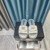 Chanel sandal shoes HG24050901