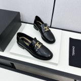 Chanel flat shoes HG24050914