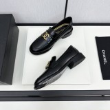 Chanel flat shoes HG24050914