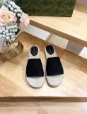 Gucci sandal shoes HG24050910