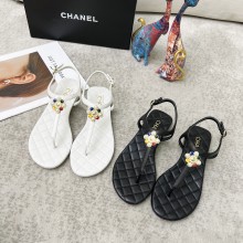 Chanel sandal shoes HG24050927