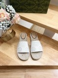 Gucci sandal shoes HG24050910