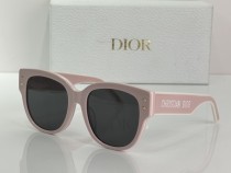 D*IOR Sunglass shangmei 24050924