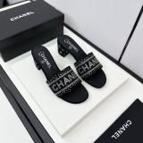 Chanel sandal shoes HG24050915