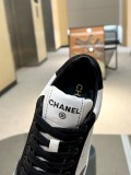 Chanel flat shoes HG24050906