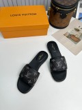 Louis Vuitton sandal shoes HG24050903