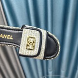 Chanel sandal shoes HG24050901