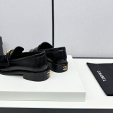 Chanel flat shoes HG24050914